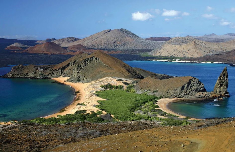 Isla Isabela